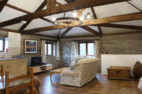 The Hayloft